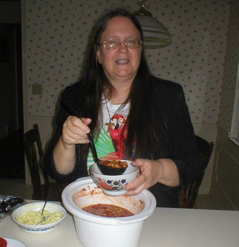 Sister Sharon Havelak