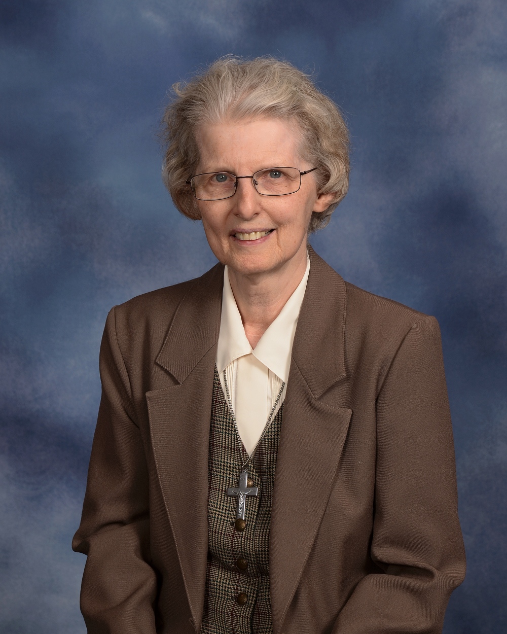 Sister Adrienne Urban