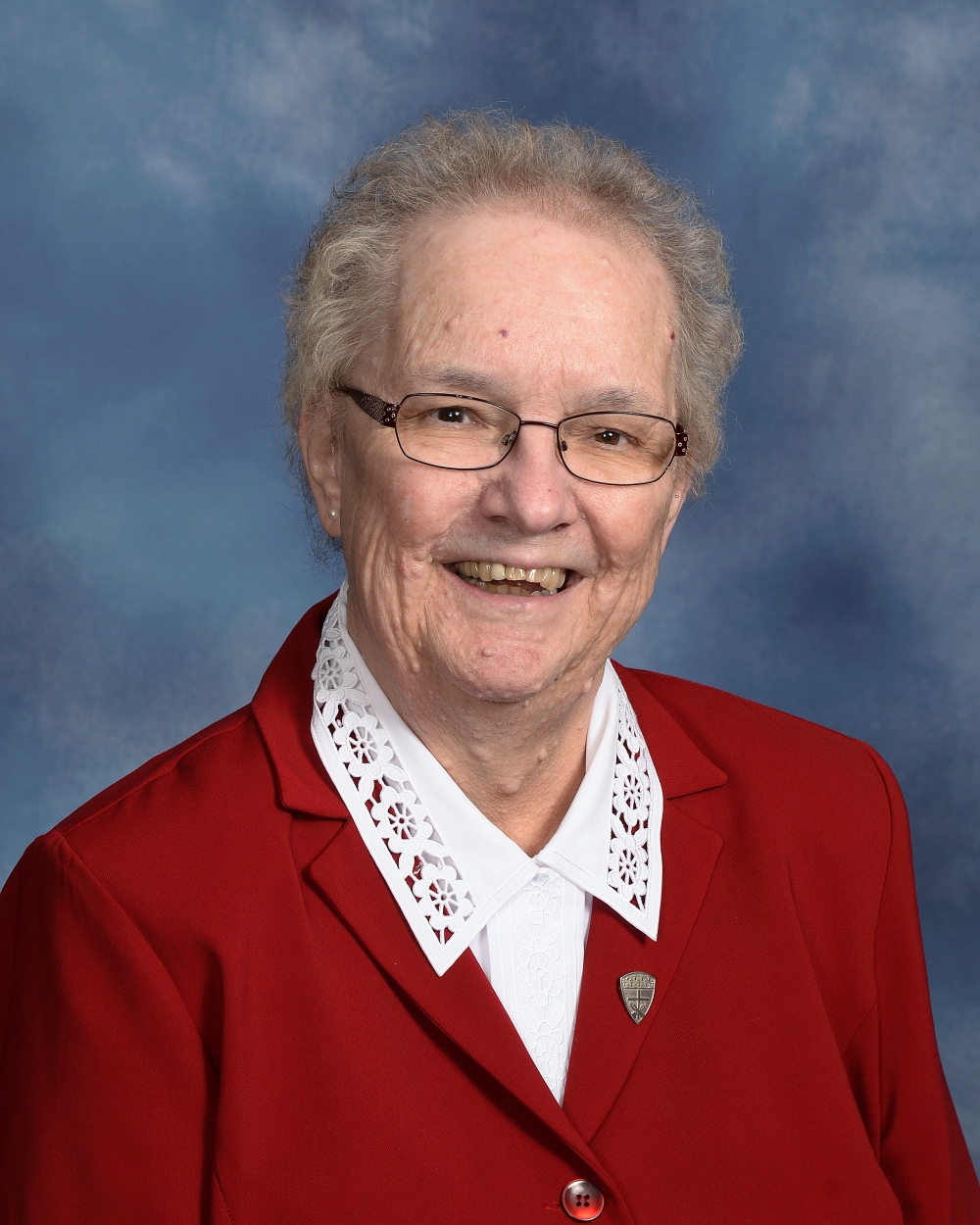 Sister Mary Ann Szydlowski