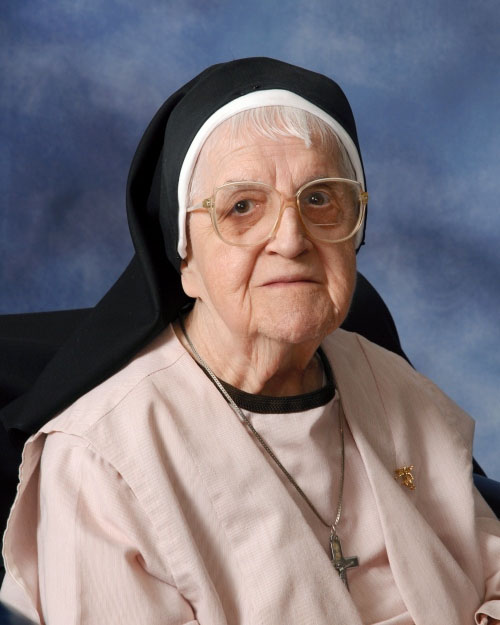 Sister M. Rose de Lima Kott