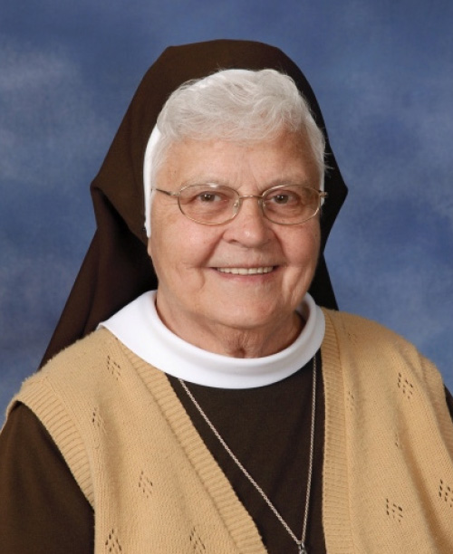 Sister Dorothy Marie Balabuch