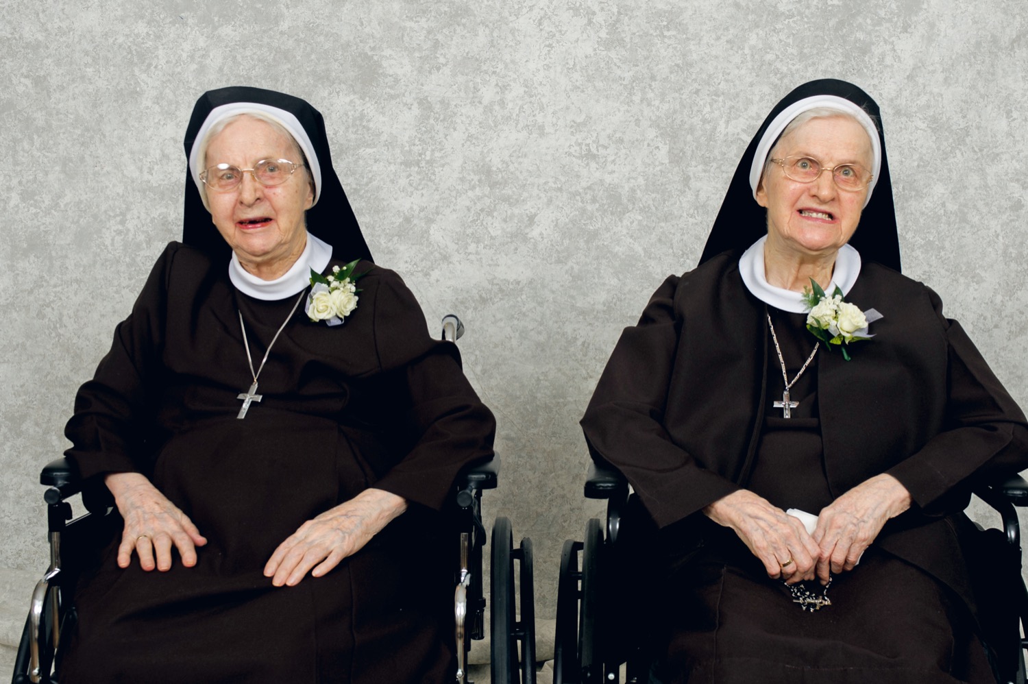 Sisters of St Francis Julilee