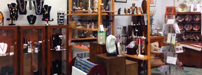 All Good Things Gift Shop All Good Things Gift Shop