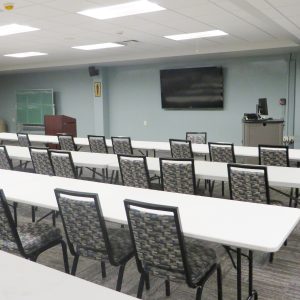 Regina Conference Room