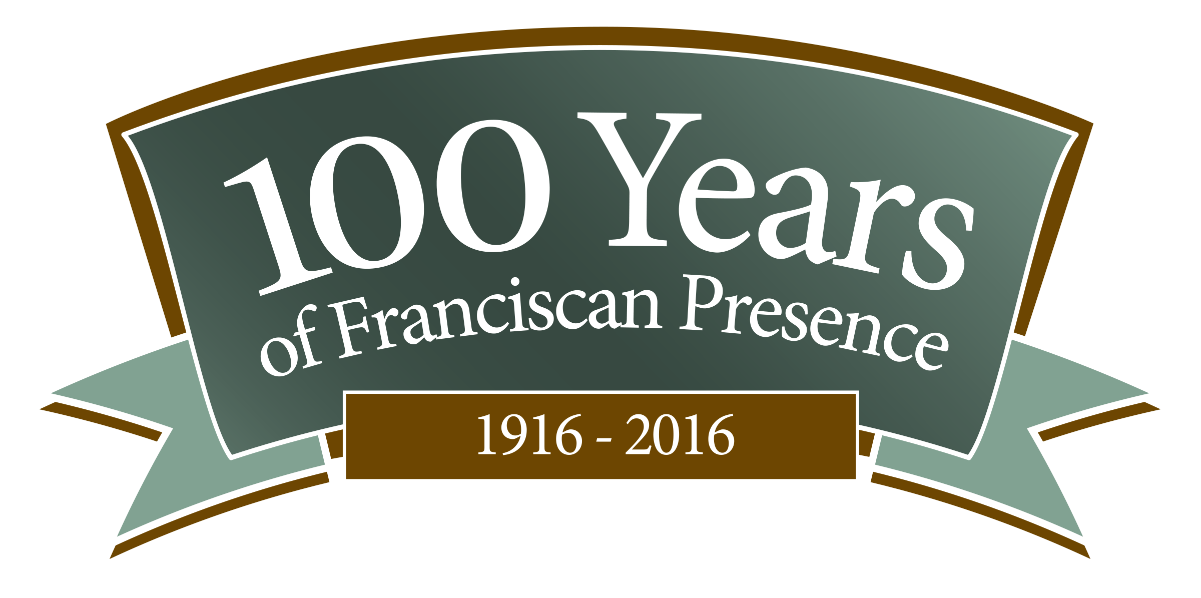 Join Us Throughout the Year as We Celebrate Our Centennial