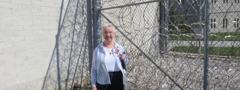 Sister Marguerite Prison III Sister Marguerite Prison III