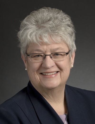 Sister Rachel Marie Nijakowski
