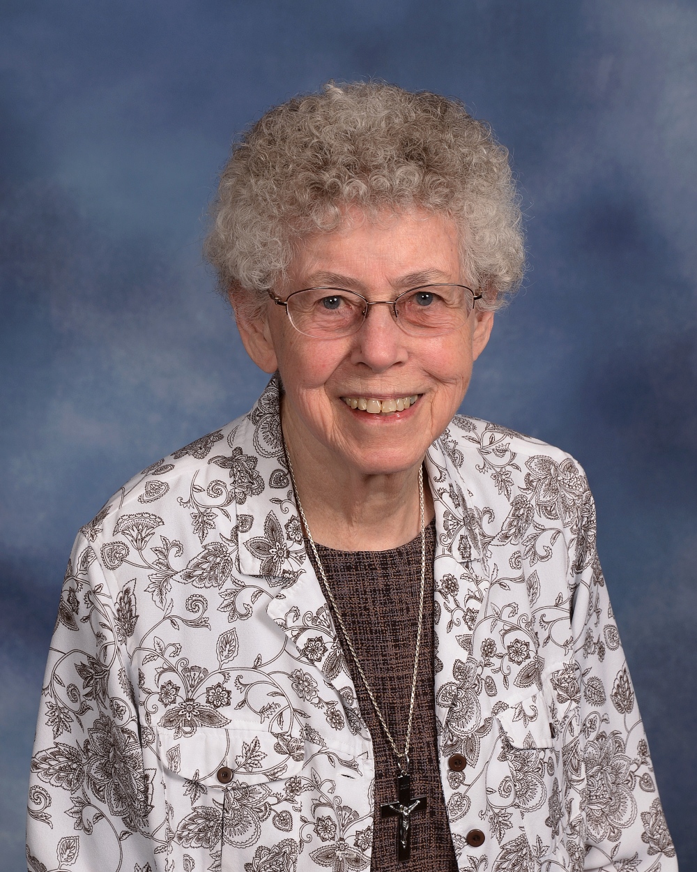 Sr. Ruth Margaret Peterson
