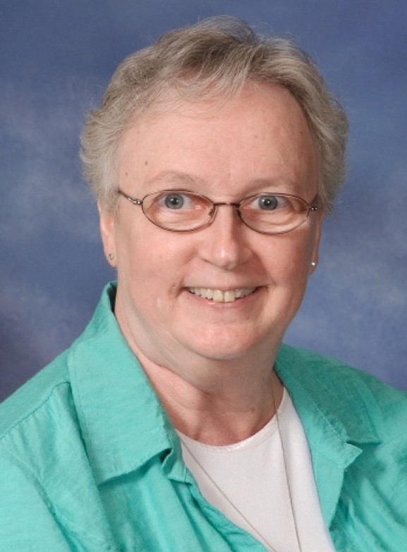 Sister Sharon Derivan
