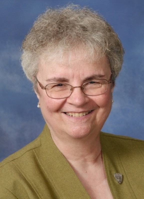 Sister Theresa Darga