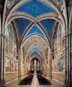 Basilica_Inside