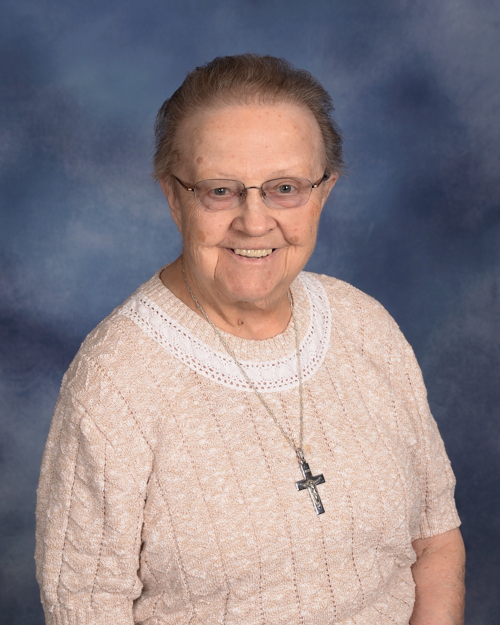 Sister M. Janeen Sobczak