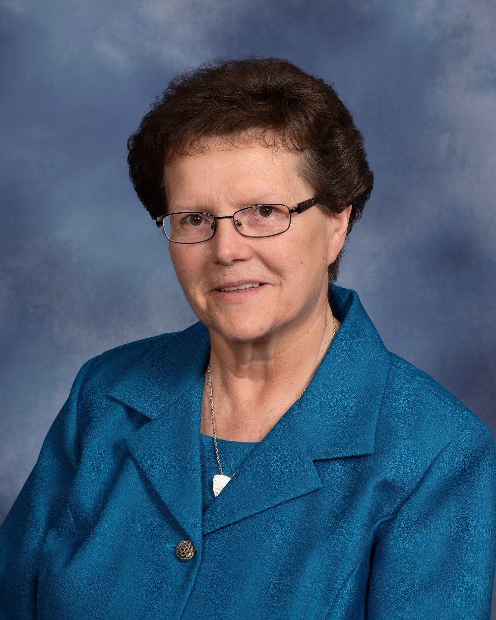 Sister Rosemarie Fredericks