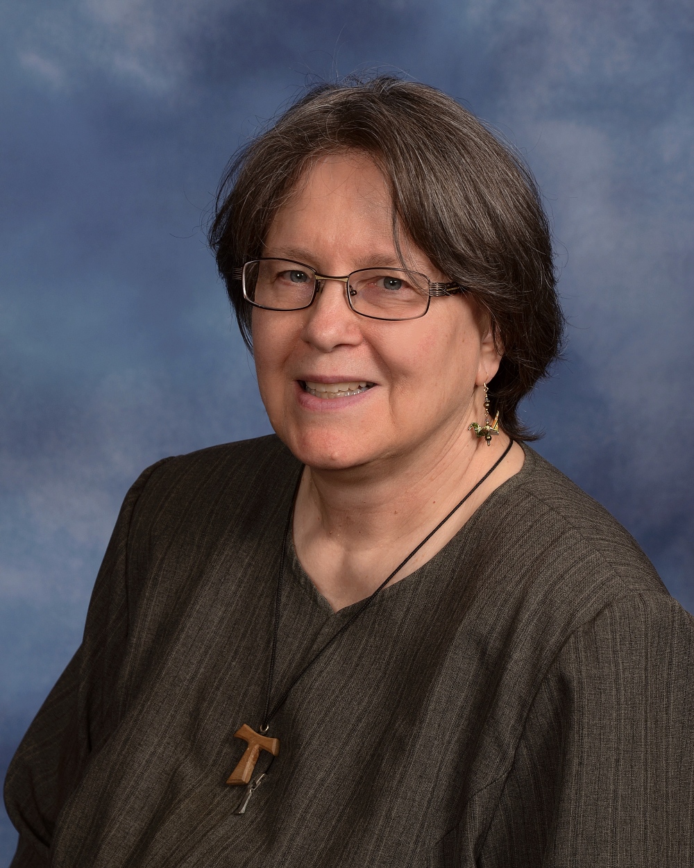 Sister Sharon Havelak
