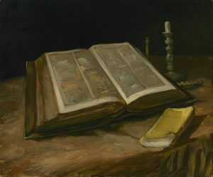 Vincent_van_Gogh_-_Still_life_with_Bible_-_Google_Art_Project
