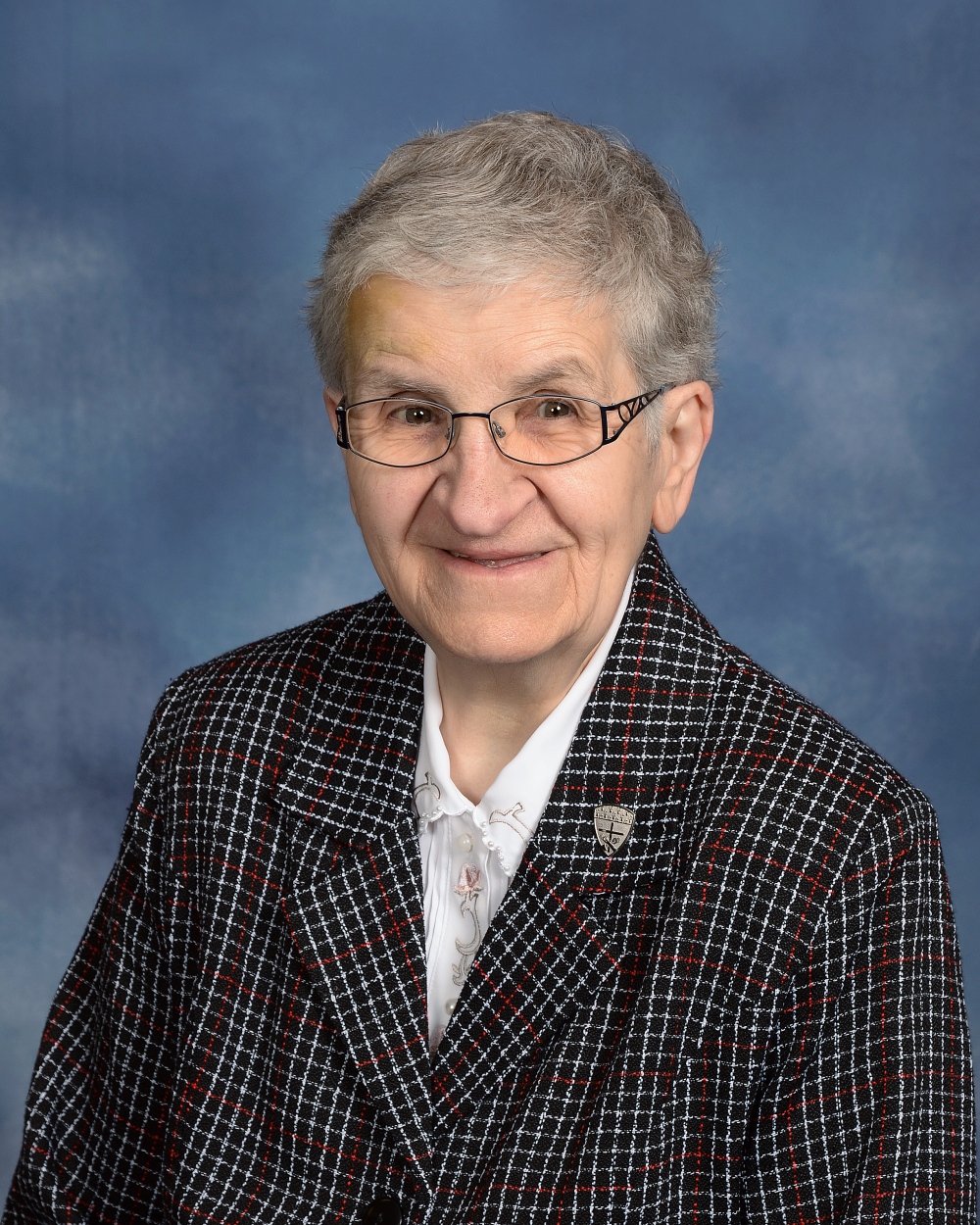 Sister M. Helen Frances Spears