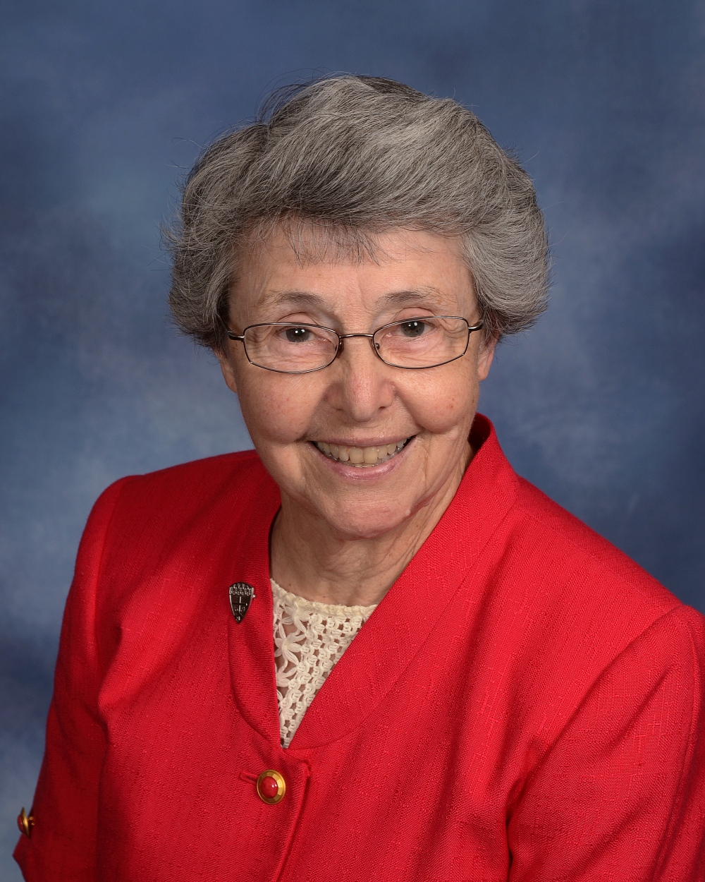 Sr. M. Lois Anne Palkert