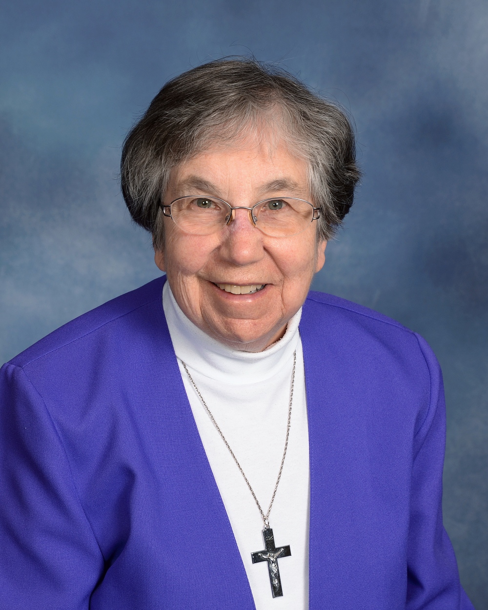 Sister Maria Pacelli Spino