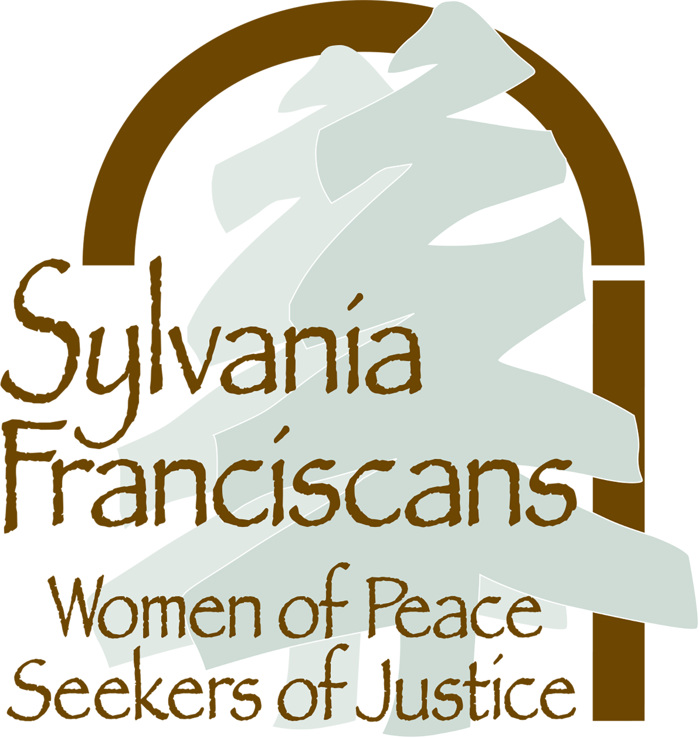 Sisters of St. Francis Logo