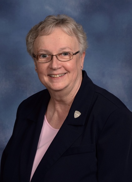 Sister Sharon Derivan
