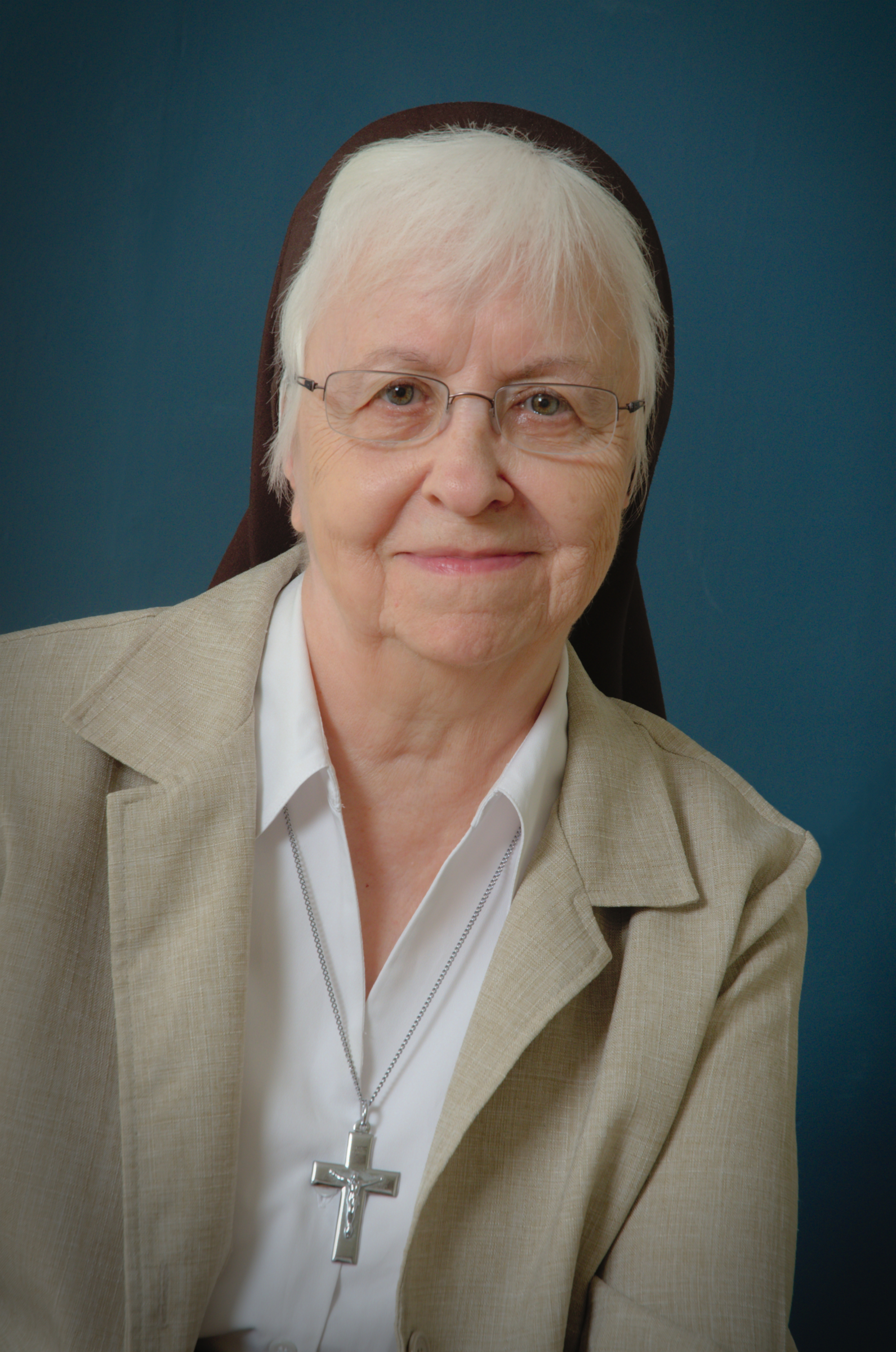 Sister M. Ellen Cmiel, OSF