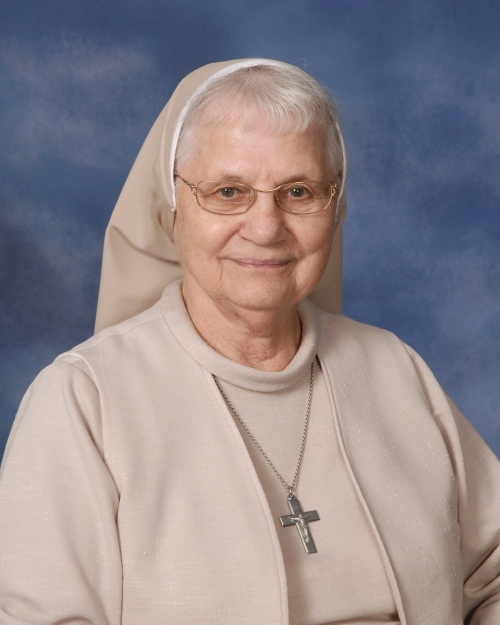 Sister M. Josetta Konopka, OSF