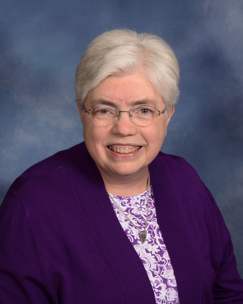 Sister Karen Daniewicz, OSF