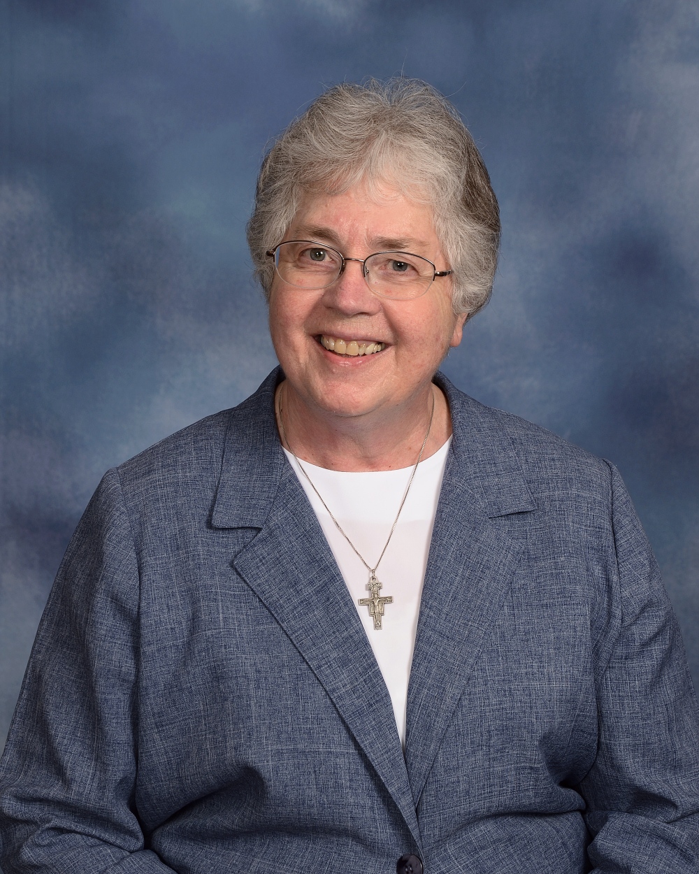 Sister Julitta Campbell, OSF