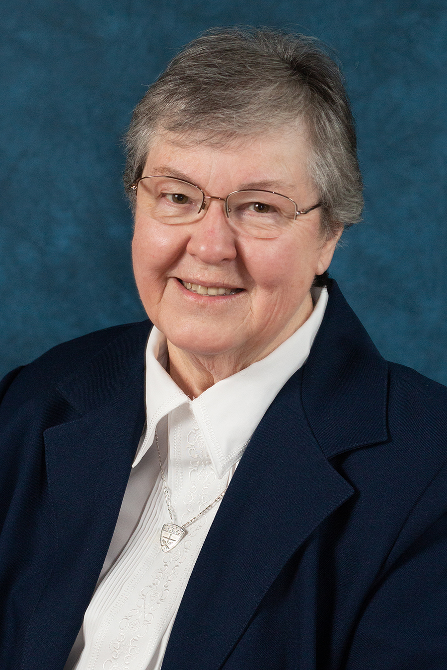 Sister Valerie Grondin, OSF