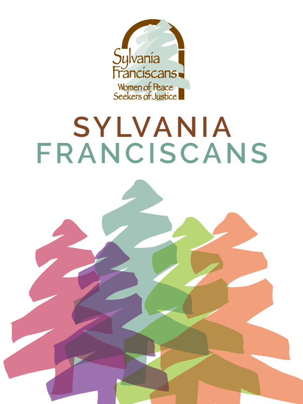 Sylvania Franciscans_Mobile Logo