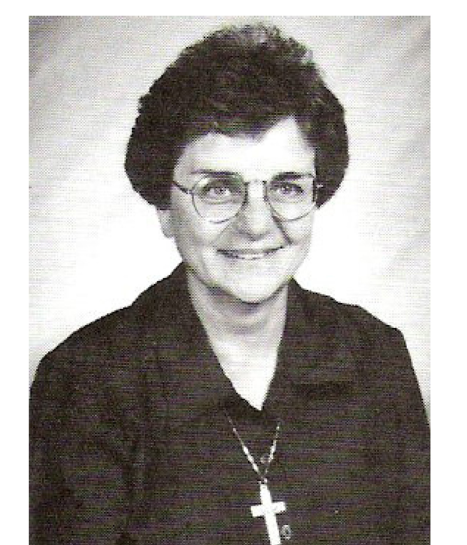 Betty Glemboski 1942-2002 pic
