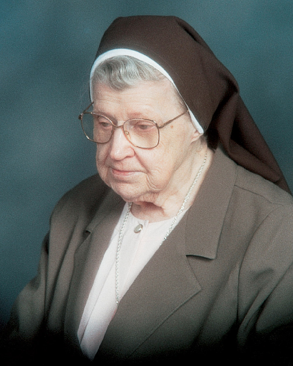 Sister-Ann-Burbul-OSF-1916-2009