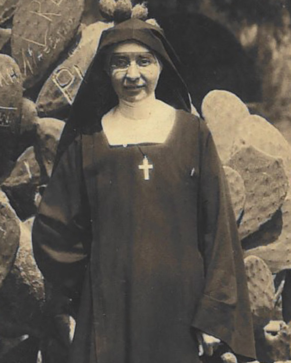Sister-M.-Albertina-Mielcarek-OSF-1896-1976