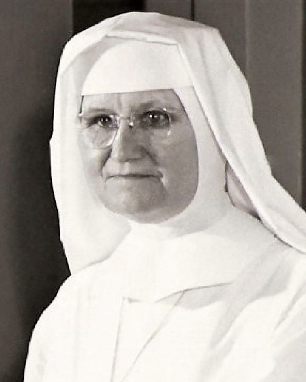 Sister M. Alveria Bielarczyk, OSF - Sisters of St. Francis of Sylvania, Ohio