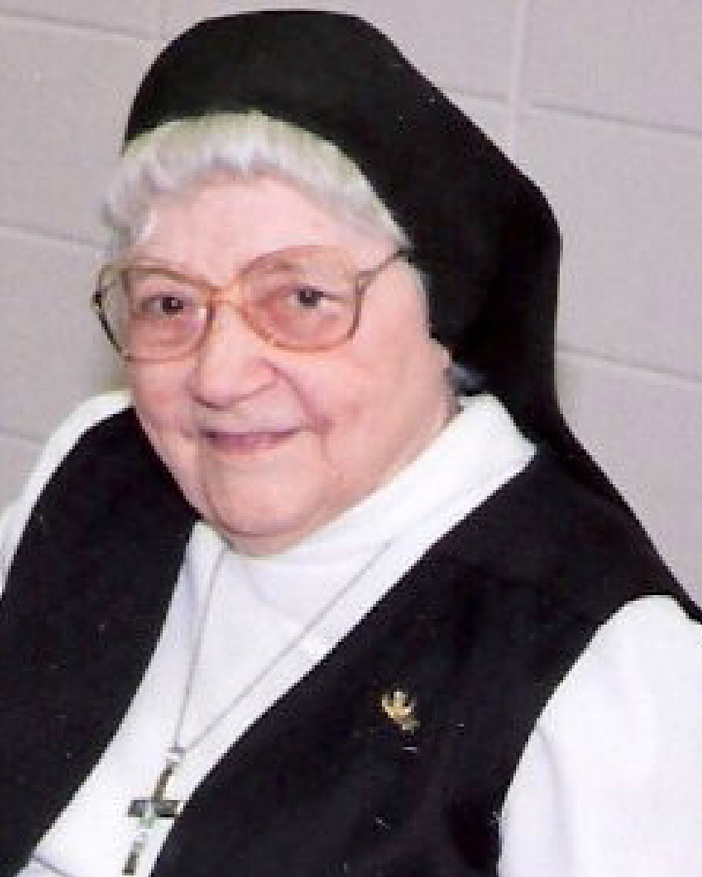 Sister-M.-Bernard-Gruba-OSF-1908-2008