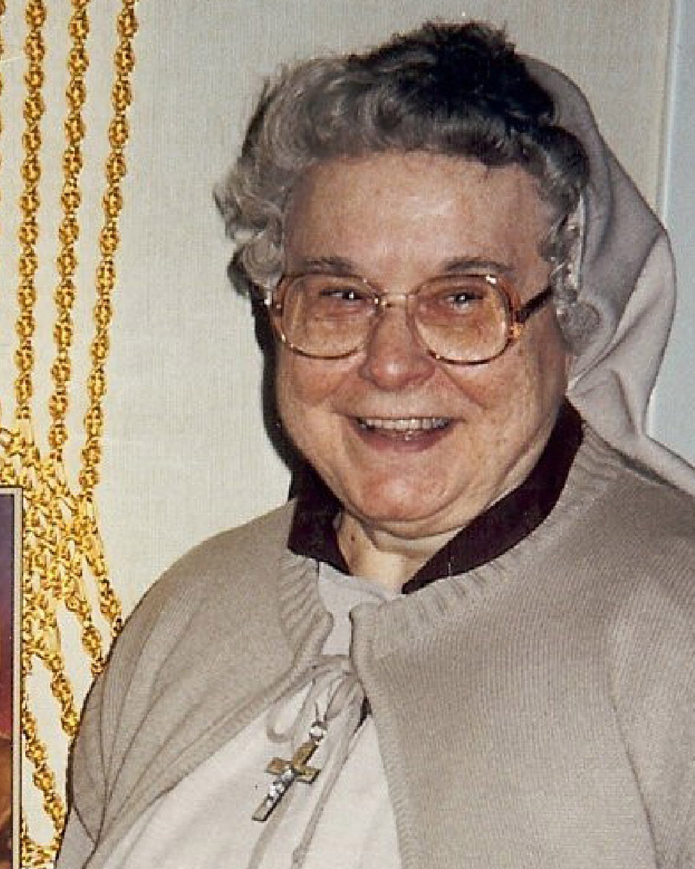 Sister-M.-Laetitia-Tchorzynski-OSF-1917-2004