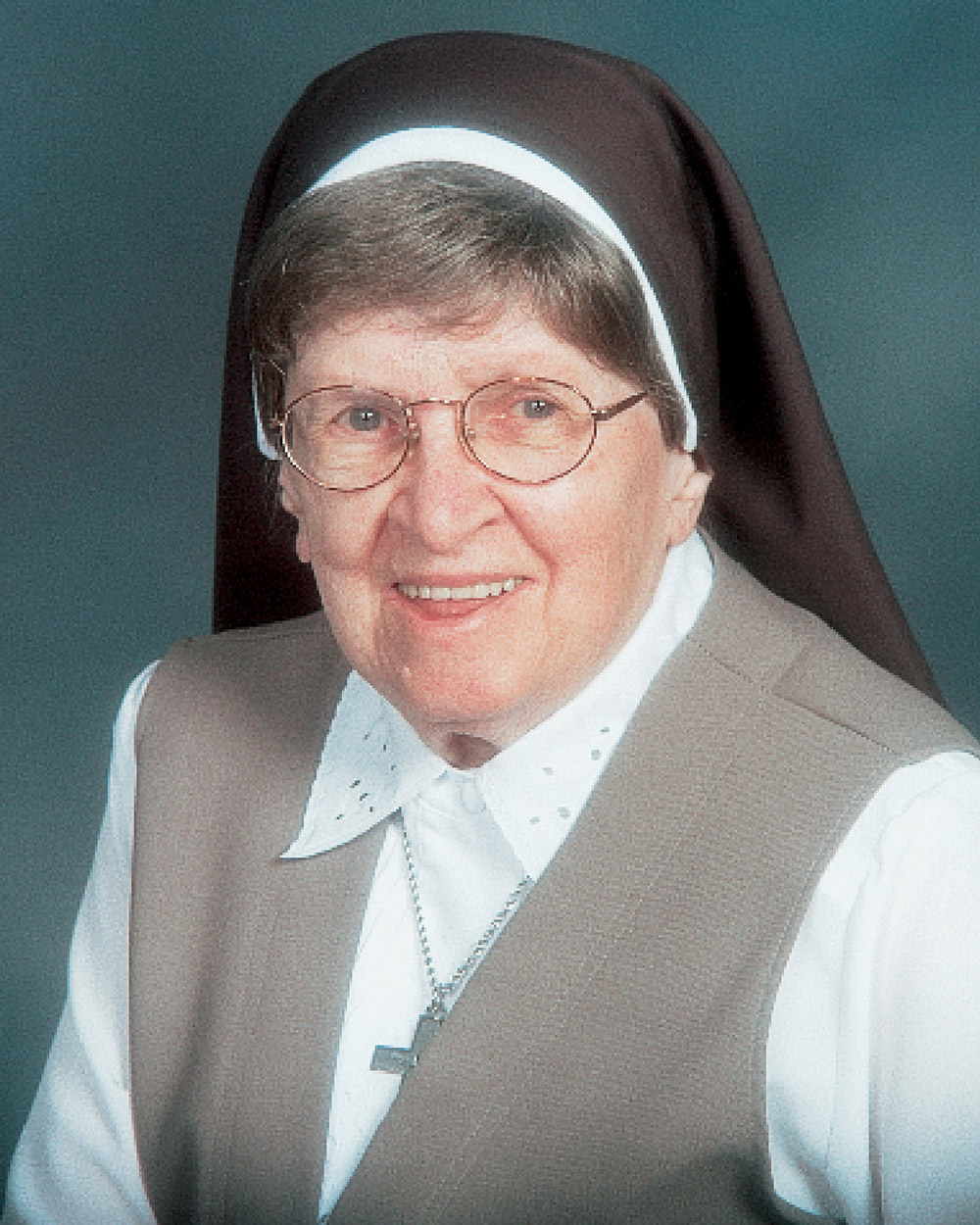 Sister-M.-Margaret-Janowiec-OSF-1920-2010