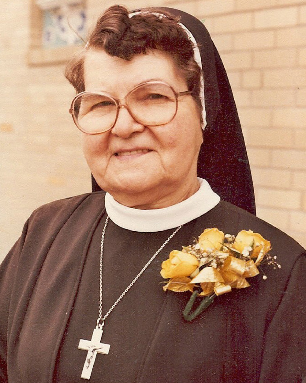 Sister-Rose-Baczewski-OSF-1911-1995