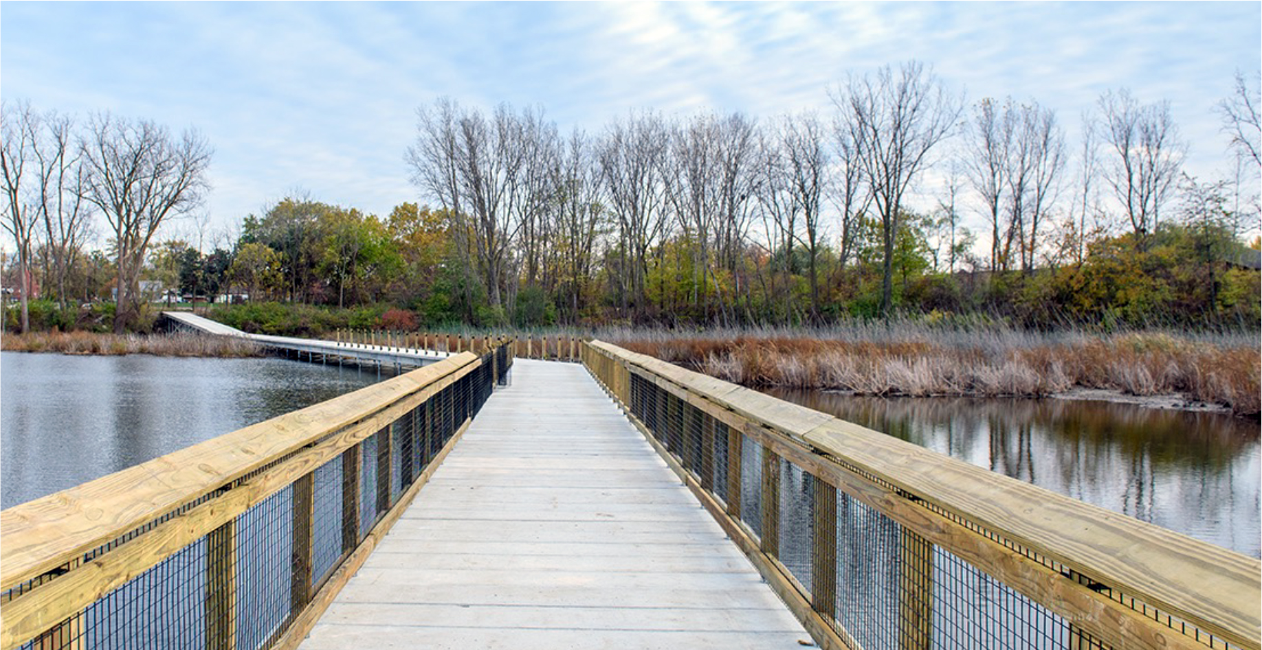 Toledo Metropark