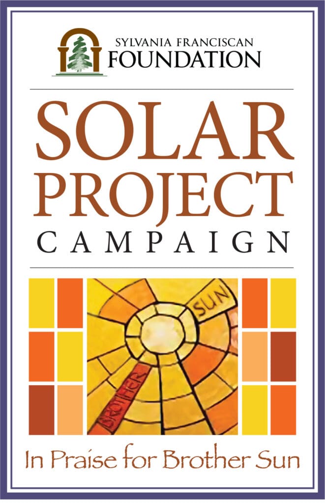 Solar Project Graphic