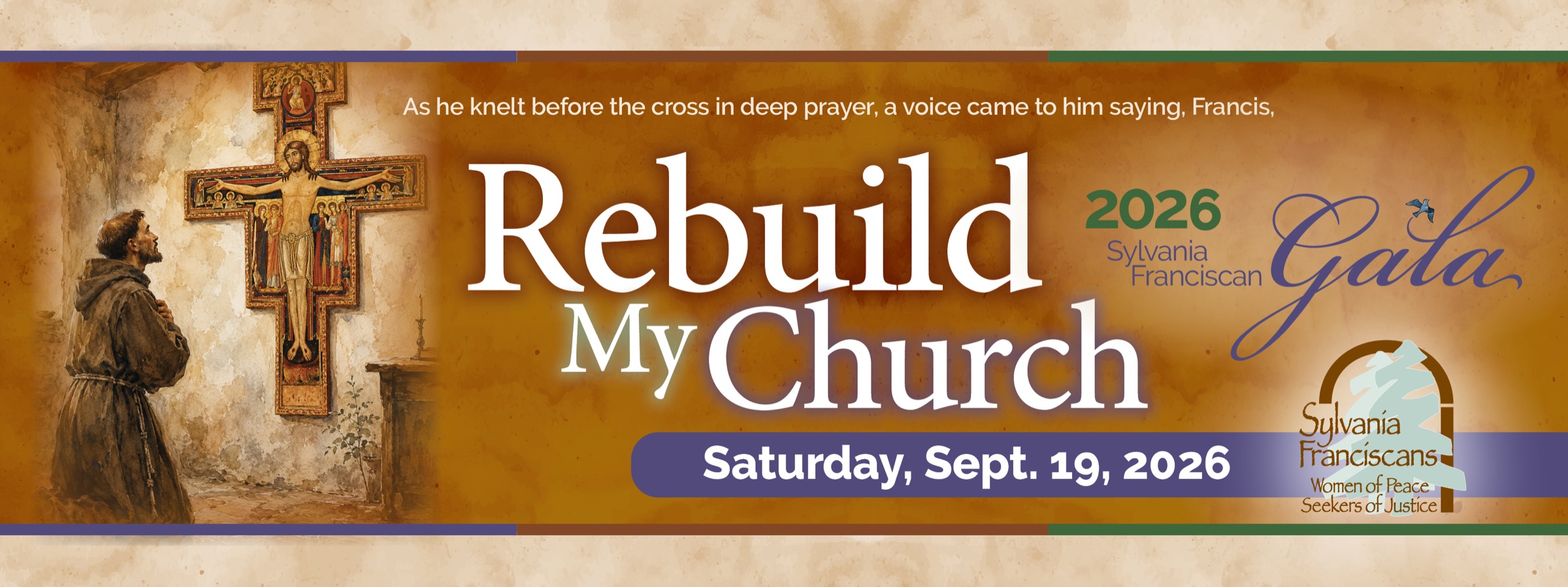 SOSF260A Gala2026Materials_WebBanner_800x300 Rebuild My Church Event Graphic