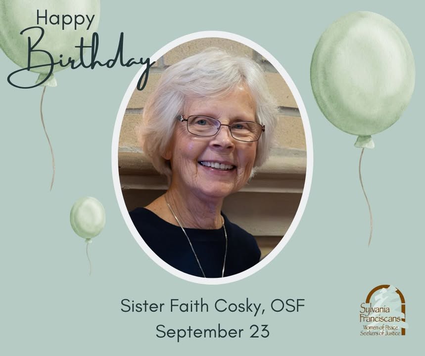Sylvania Franciscans-Sisters of St. Francis